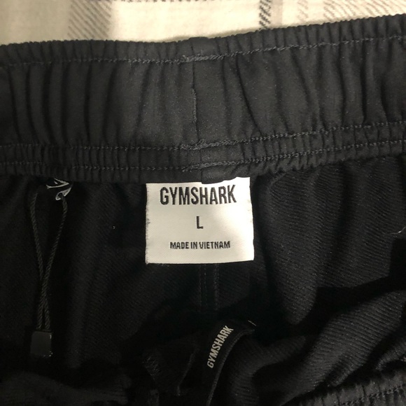 Gymshark men’s joggers - Picture 2 of 2